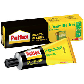 Pattex® - Kraftkleber lösemittelfrei 65g (F)