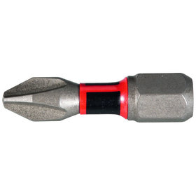 Makita® - Torsion Bit PH2-25 2 Stück E-03137