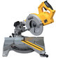 DeWALT - Paneelsäge DWS777-QS, 216mm, 1800Watt