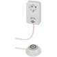 brennenstuhl® - Switch Adapter Eco-Line Comfort 1508220