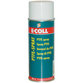 E-COLL - PTFE-Spray silikon-, harz-, fett- und säurefrei 400ml Spraydose