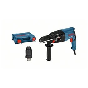 Bosch - Bohrhammer SDS-plus GBH 2-26 F, L-Case (06112A4000)