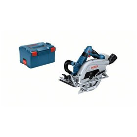 Bosch - Akku-Kreissäge GKS 18V-70 L, solo L (06016B9001)