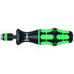 Wera® - Drehmoment-Schraubendreher 7400 vor ana. regelbar 0,1 - 0,34N·m 1/4 L:89mm