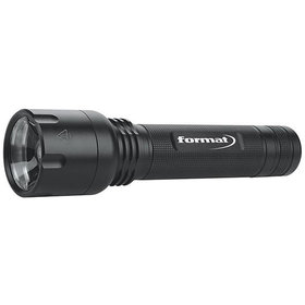 FORMAT - LED Taschenlampe 200