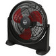 KSTOOLS® - Werkstattventilator, 70 Watt