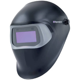 Speedglas™ - Automatikschweißhelm 100V schwarz