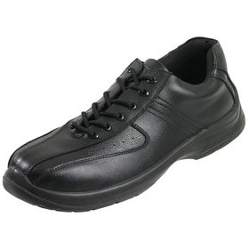KSTOOLS® - Sicherheits-Stiefel S3 schwarz S3 + SRC Klasse 2, Größe 38