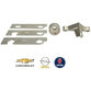 Brilliant Tools - Motor-Einstellwerkzeug-Satz für Opel, Saab, Buick, Cadillac, Chevrolet 2.8, 3.6 V6