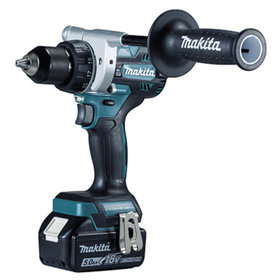 Makita® - Akku-Bohrschrauber 18V DDF486RTJ