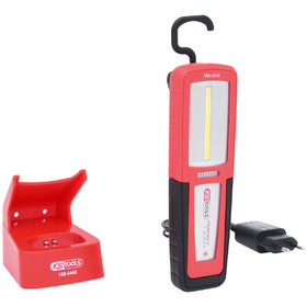 KSTOOLS® - perfectLight Handlampe 500 Lumen