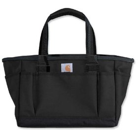 carhartt® - Herren Werkzeugtasche SIGNATURE UTILITY TOOL TOTE, black