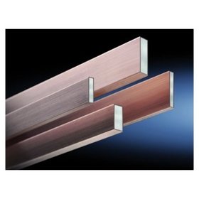 Rittal - Sammelschiene 319A RiLine fl 2400x20x5mm