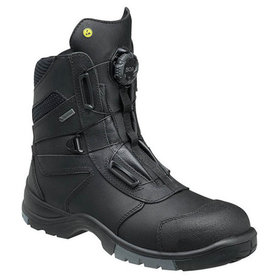 Steitz Secura - Sicherheitsstiefel CK 640 GORE BOA SF S3 Weite NB Größe 40