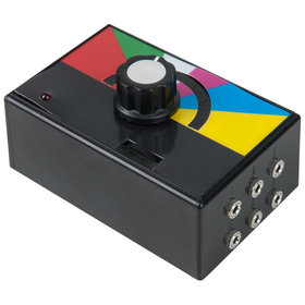 KSTOOLS® - Verstärkerbox mit Farbwahlschalter