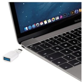 goobay® - Multiport Adapter 66262 USB 3.0 A-Buchse