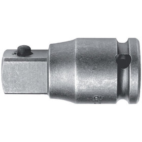 ASW - Vergrößerungsstück 1/4" auf 3/8"