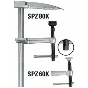 BESSEY® - Sparrenzwinge SPZ 800/140