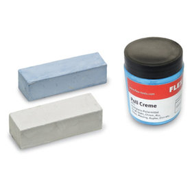 FLEX - Poli-Set mini white/blue/creme PP-W/B/C