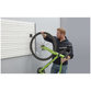 STANLEY® - Trackwalls Fahrradhalterung, vertikal