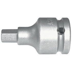 ASW - Kraft-Schraubenschlüssel-Einsatz 1/2" Hex14mm