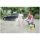 Kärcher - Mobile Outdoor Cleaner Pet Box