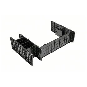 Bosch - Koffersystem Trennwand-Set für XL-BOXX (1600A0259X)