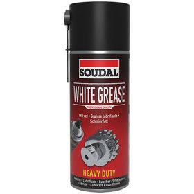 SOUDAL® - White Grease 400ml