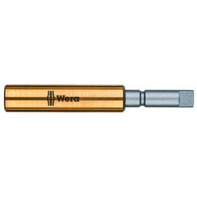 Wera® - 891/8/1 Universalhalter, 1/4" x 75mm