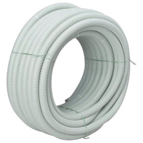 REV Ritter - Flexrohr PVC 20mm 10m-Ring, 350N