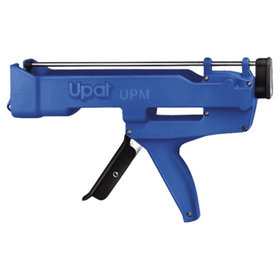 Upat - Auspresspistole für 2-Kammer-Kartuschen UPM