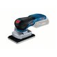 Bosch - Akku-Schwingschleifer GSS 18V-13 in L-BOXX, Solo-Version (06019L0101)