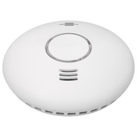 brennenstuhl® - brennenstuhl®Connect WiFi Rauch- und Hitzewarnmelder WRHM01