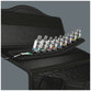 Wera® - Schraubendreher-Einsatz-Set Belt B 3 für TORX®, 9-teilig im Textilgurt T10 - T50