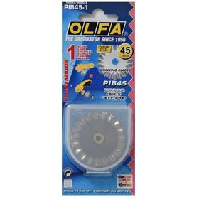 OLFA® - Klinge PIB45-1 (1 tlg.)