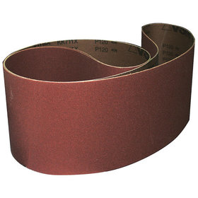 metallkraft® - Schleifband 1180x75 K40 VE = 5 Stk.