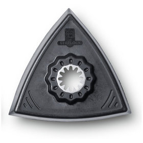 FEIN - Schleifplatte Dreieck VE2 Starlock