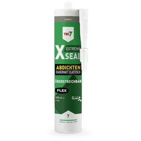 A-TEC - X-Seal betongrau 310ml