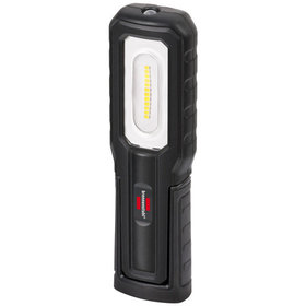 brennenstuhl® - LED Akku Handleuchte HL 700 A, IP54, 700+100lm