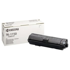 KYOCERA - Toner TK1150 3.000 Seiten schwarz