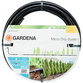 GARDENA - Micro-Drip-System Tropfrohr 4L, 25m