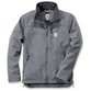 carhartt® - Herren Softshelljacke DENWOOD SOFT SHELL JACKET, charcoal, Größe XL