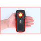 KSTOOLS® - Mobile Werkstatt-Handlampe, 500 Lumen, mit Bluetooth Lautsprecher, knickbar