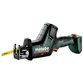 metabo® - Akku-Säbelsäge PowerMaxx SSE 12 BL (602322840), metaBOX 145