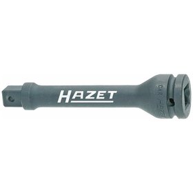 HAZET - Schlag-, Maschinenschrauber-Verlängerung 9005S-5, 1/2" x 130mm
