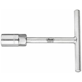 VIGOR® - Sechskant ∙ T-Griff, 19 mm ∙ V4941N-19T