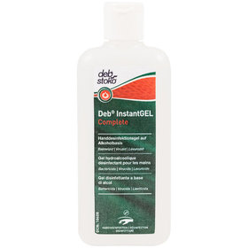 Deb Stoko® - Desinfektionsgel InstantGEL Complete 100 ml Flasche