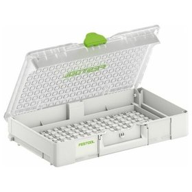 Festool - Systainer³ Organizer SYS3 ORG L 89