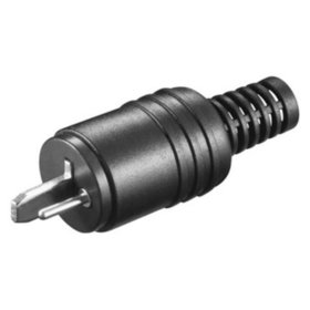 goobay® - Lautsprecher-Stecker DIN