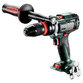 metabo® - Akku-3-Gang-Bohrschrauber BS 18 LTX-3 BL Q I Metal (603180840), metaBOX 145 L